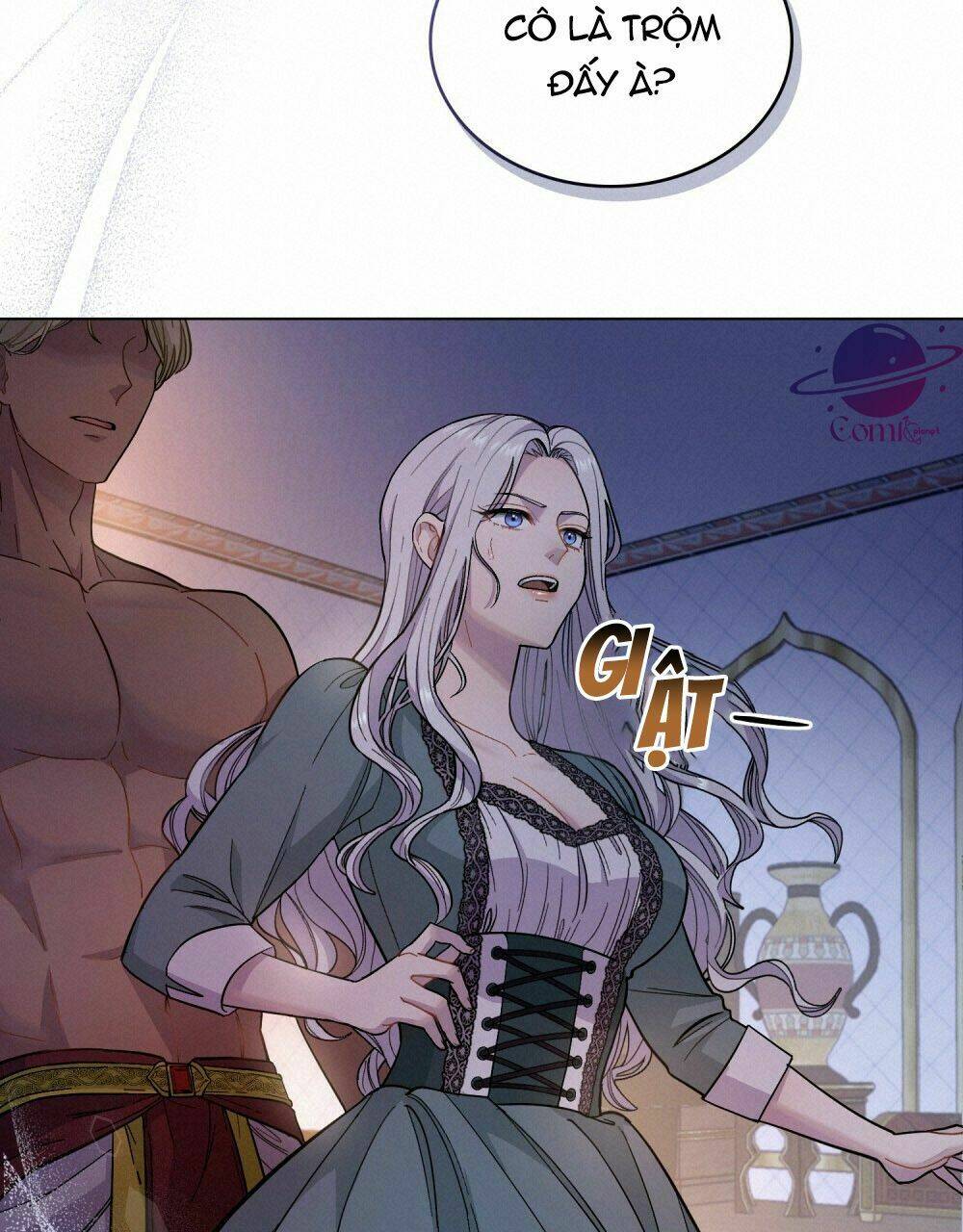 Lừa Người Hợp Với Em chapter 0 9