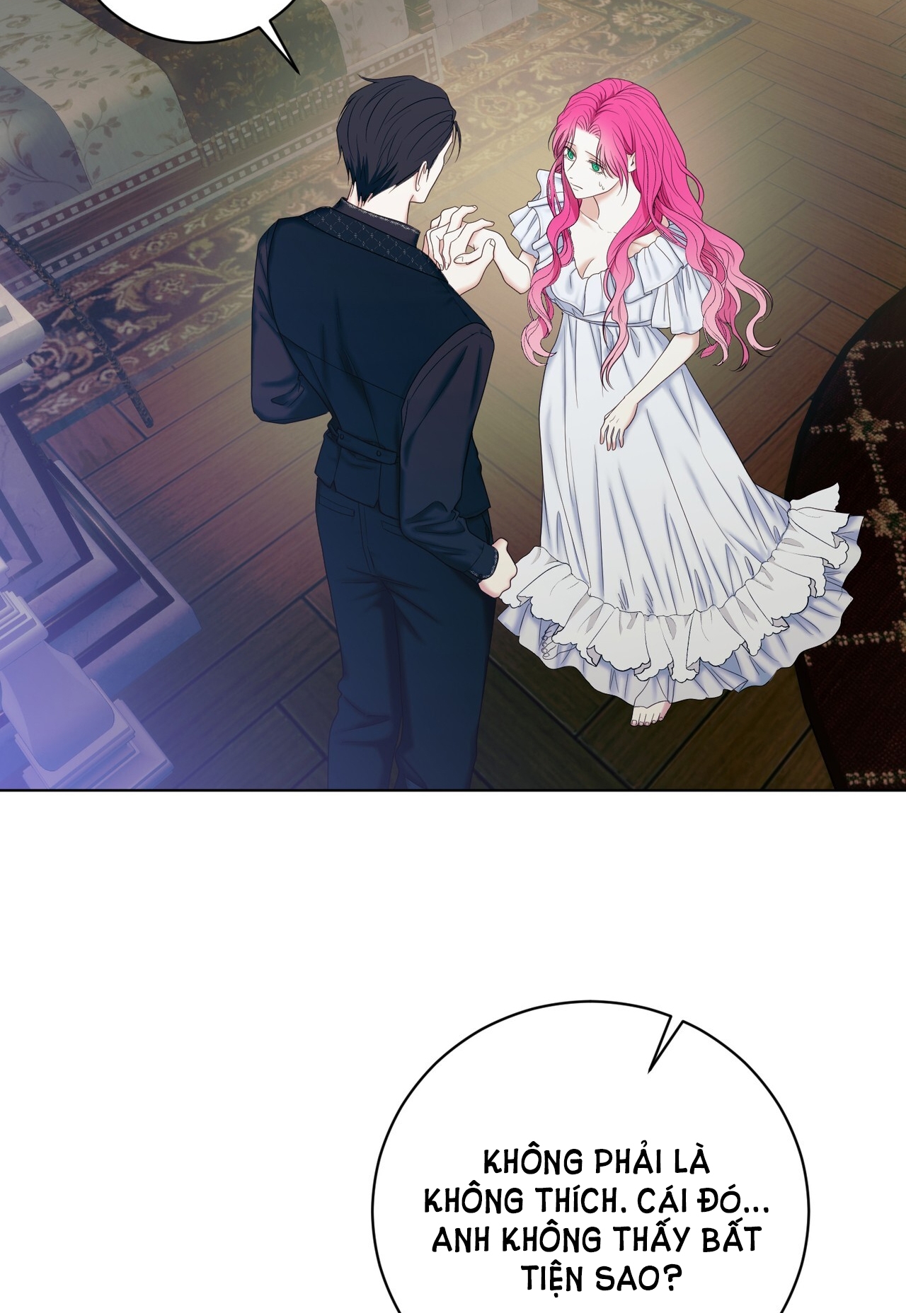 hợp đồng hôn nhân với hai người chồng chapter 11.2 5