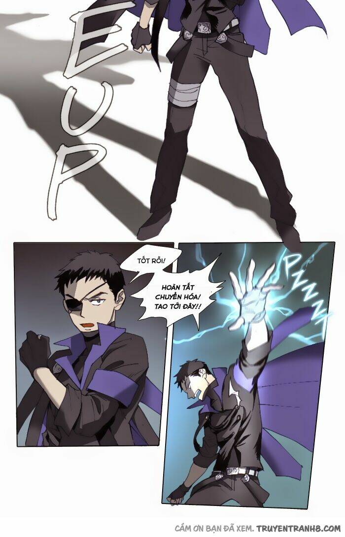 nữ sinh phép thuật chapter 13 17