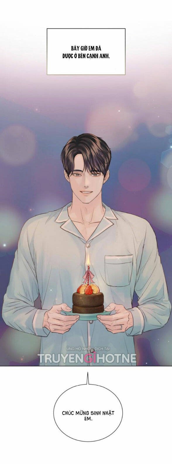 nhất định chúng ta sẽ được hạnh phúc chapter 97.2 22