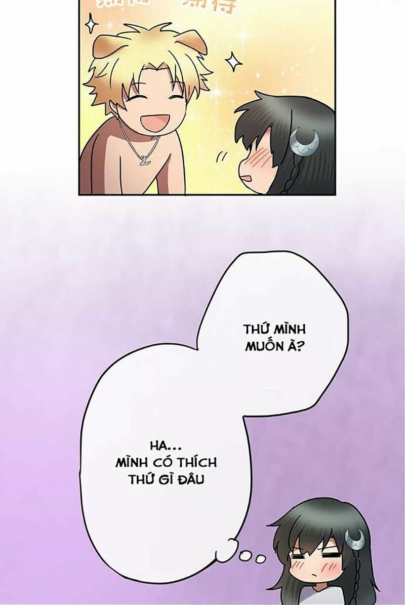 nụ hôn nguyền rủa chapter 44 5