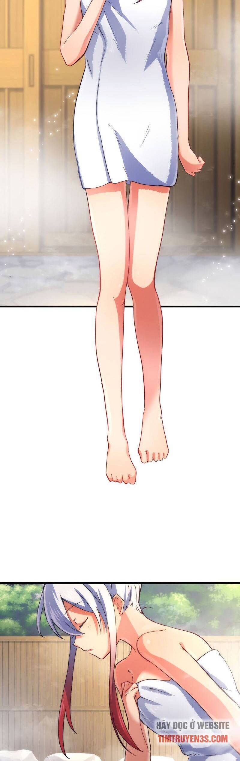 âm dương sư mạnh nhất chuyển sinh chapter 25 39