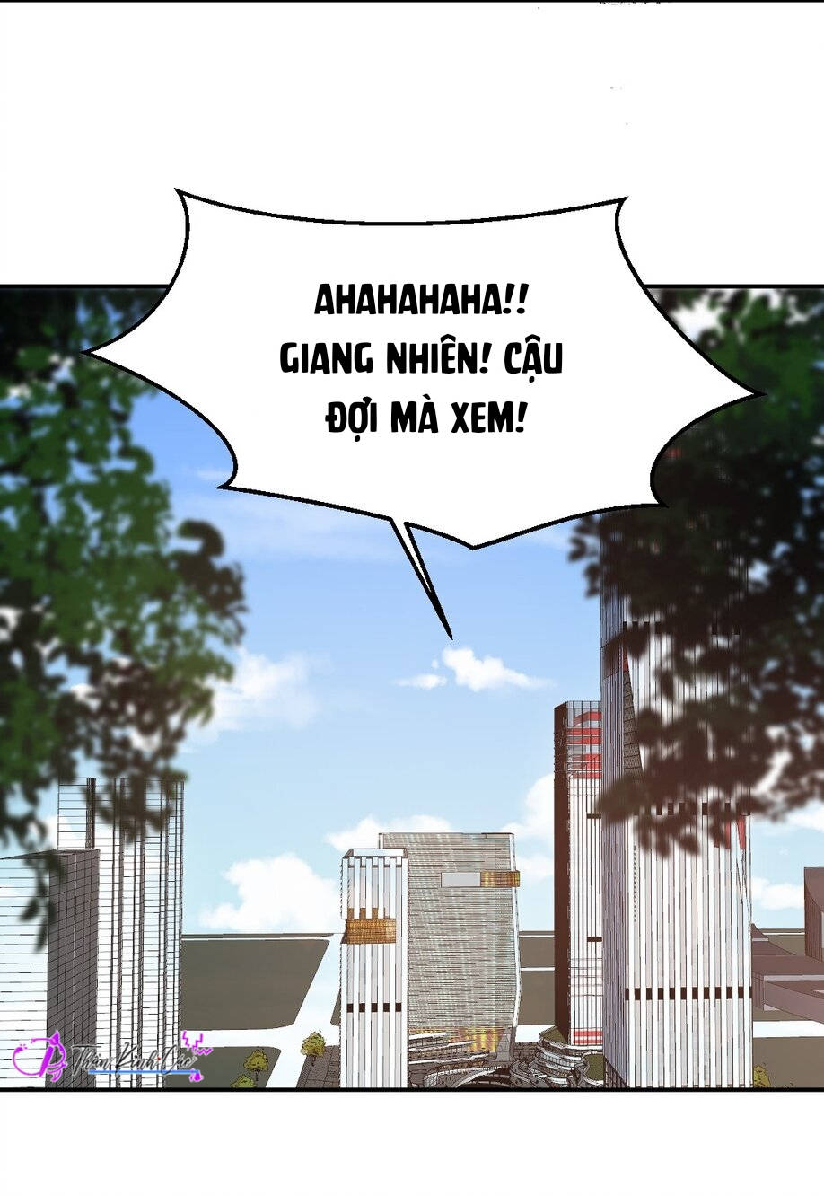 thân là quỷ súc up, tôi bị ảnh đế nhìn trúng rồi chapter 5 14