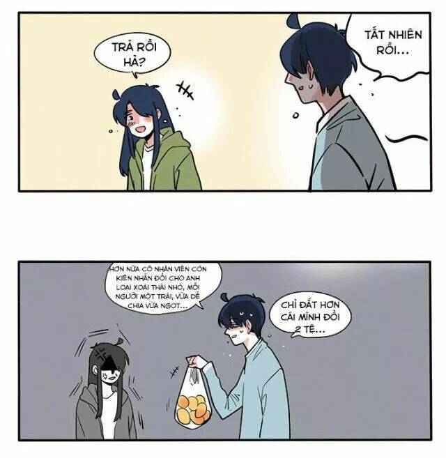 mau mang anh trai tôi đi chapter 143 12