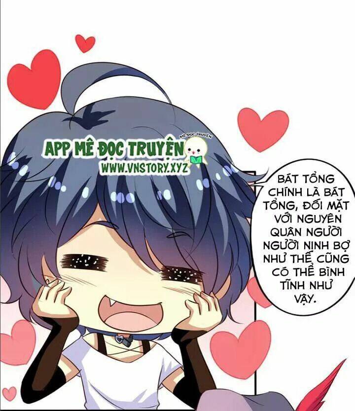 ông chủ của tôi là yêu quái chapter 67 18