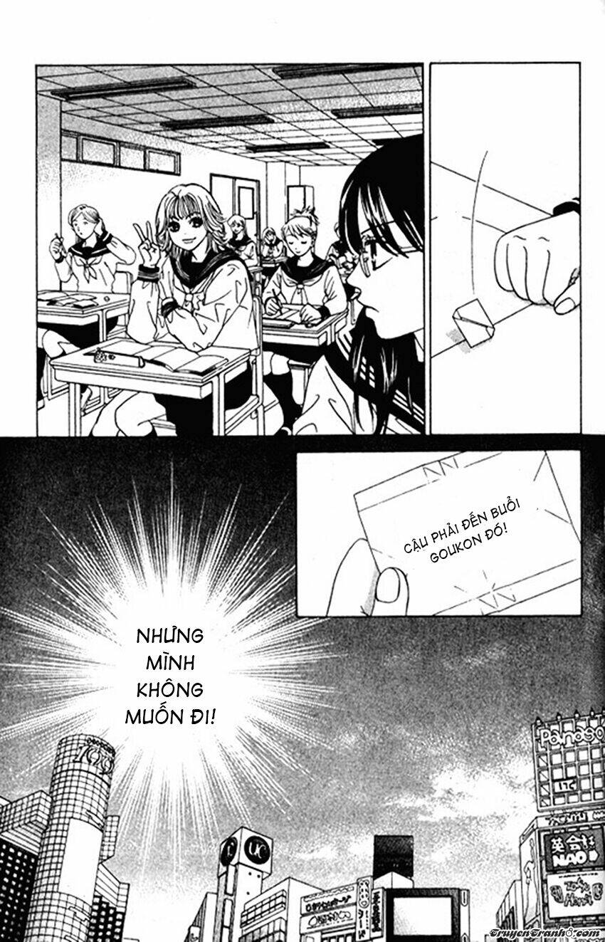 tình yêu đích thực chapter 1.2 2