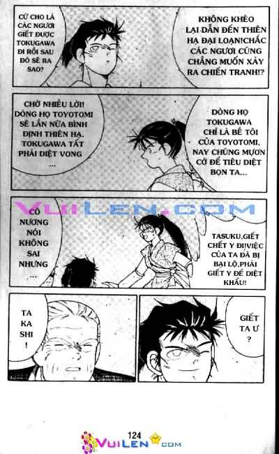 truyền nhân atula phần ii chapter 6 125