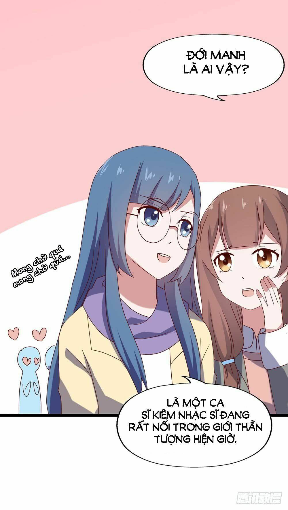 ác ma bàn bên chapter 45 17