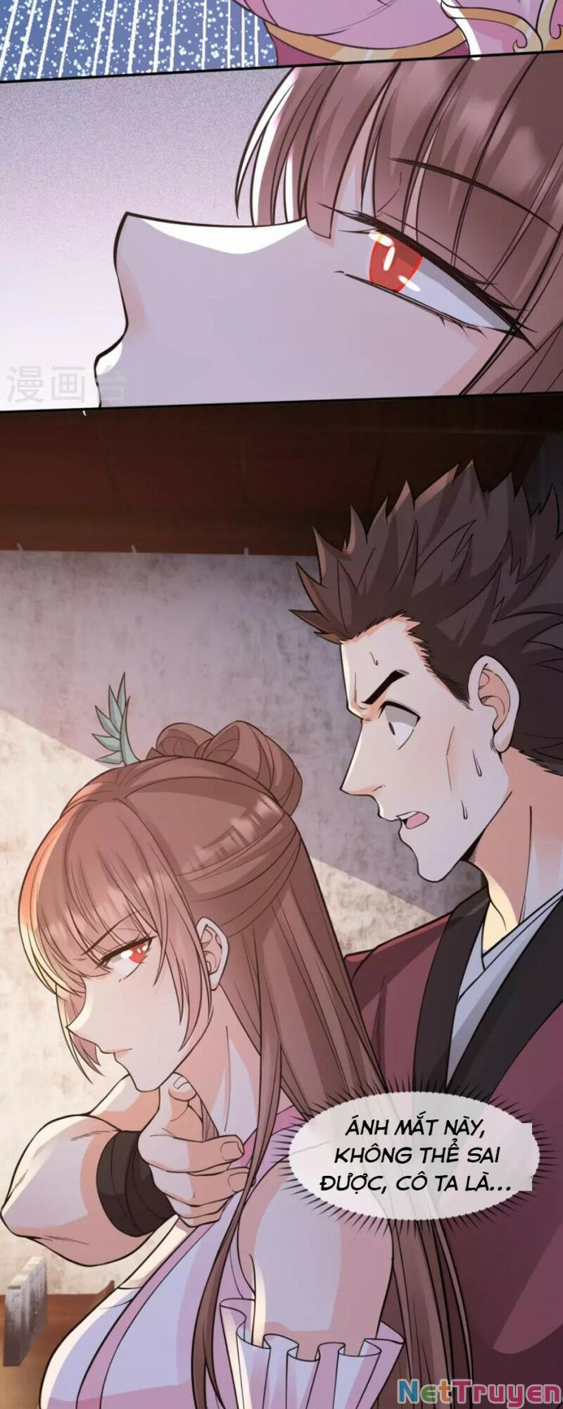 tôi phá vỡ hào quang của nhân vật chính chapter 19 10