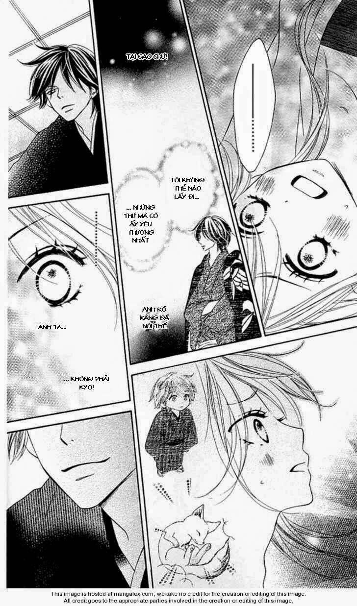 yêu quái cánh đen chapter 11 15