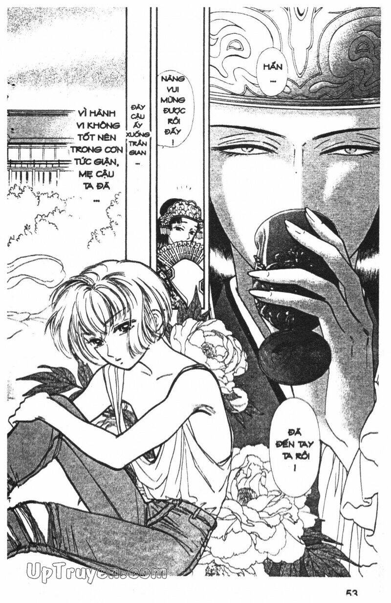 hoàng tử hoa - bud boy chapter 4 54