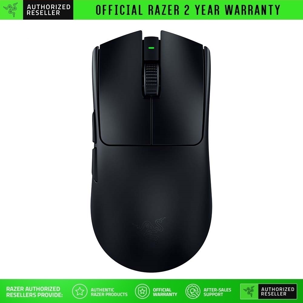 Chuột Razer Viper V3 Pro - Wireless Esports Gaming Mouse_Mới, hàng chính hãng