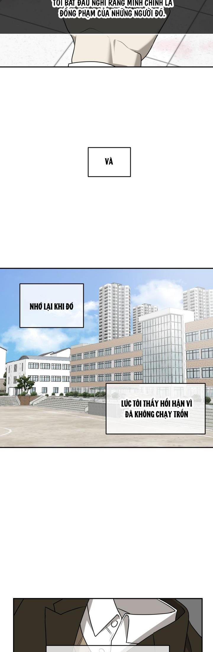 dưỡng thú cưng chapter 27 28