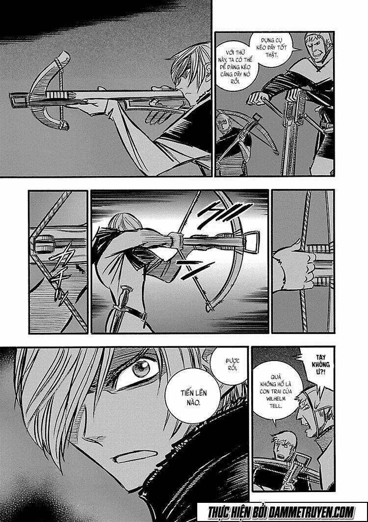 wolfsmund chapter 15.2 29