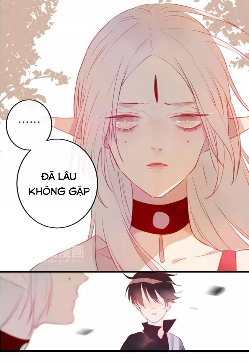 hồ minh chi hương chapter 6 2