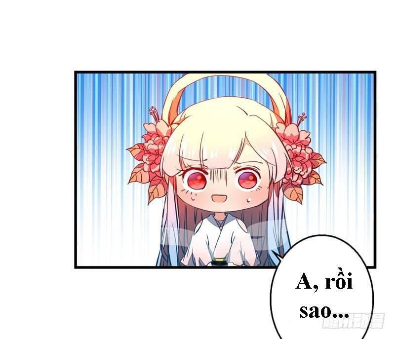 xuyên qua cứu mỹ nam ở thế giới phong thần chapter 23 8