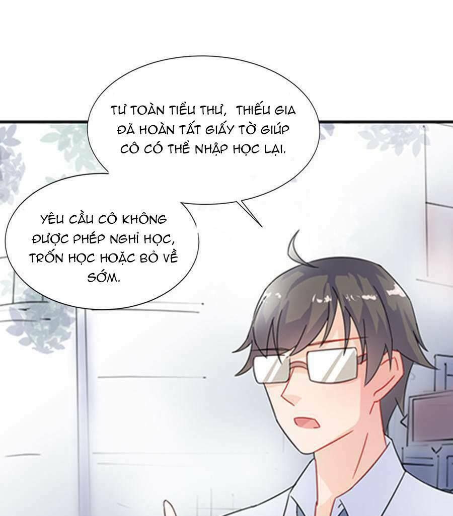 chọc tới chủ tịch tổng tài 2 chapter 2 29