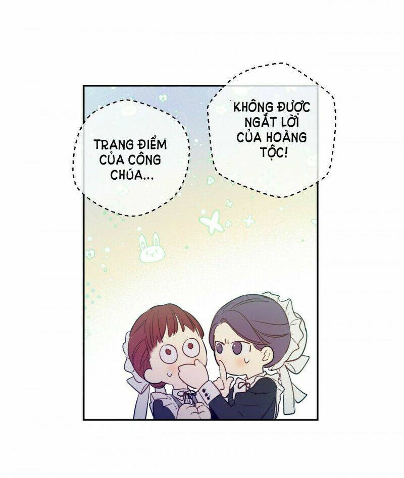 một ngày nọ ta trở thành công chúa chapter 123 27