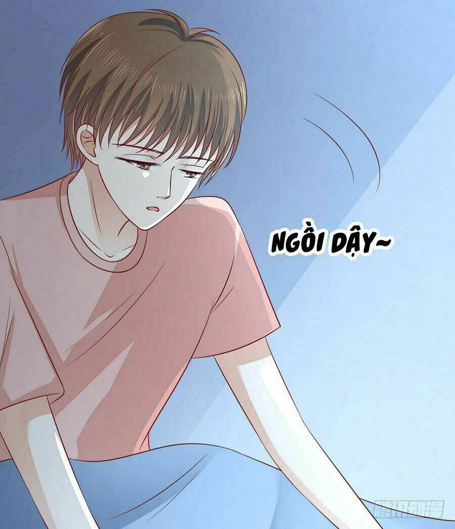 liệt ái tri hạ: series mật đào tiểu tình nhân chapter 137 10