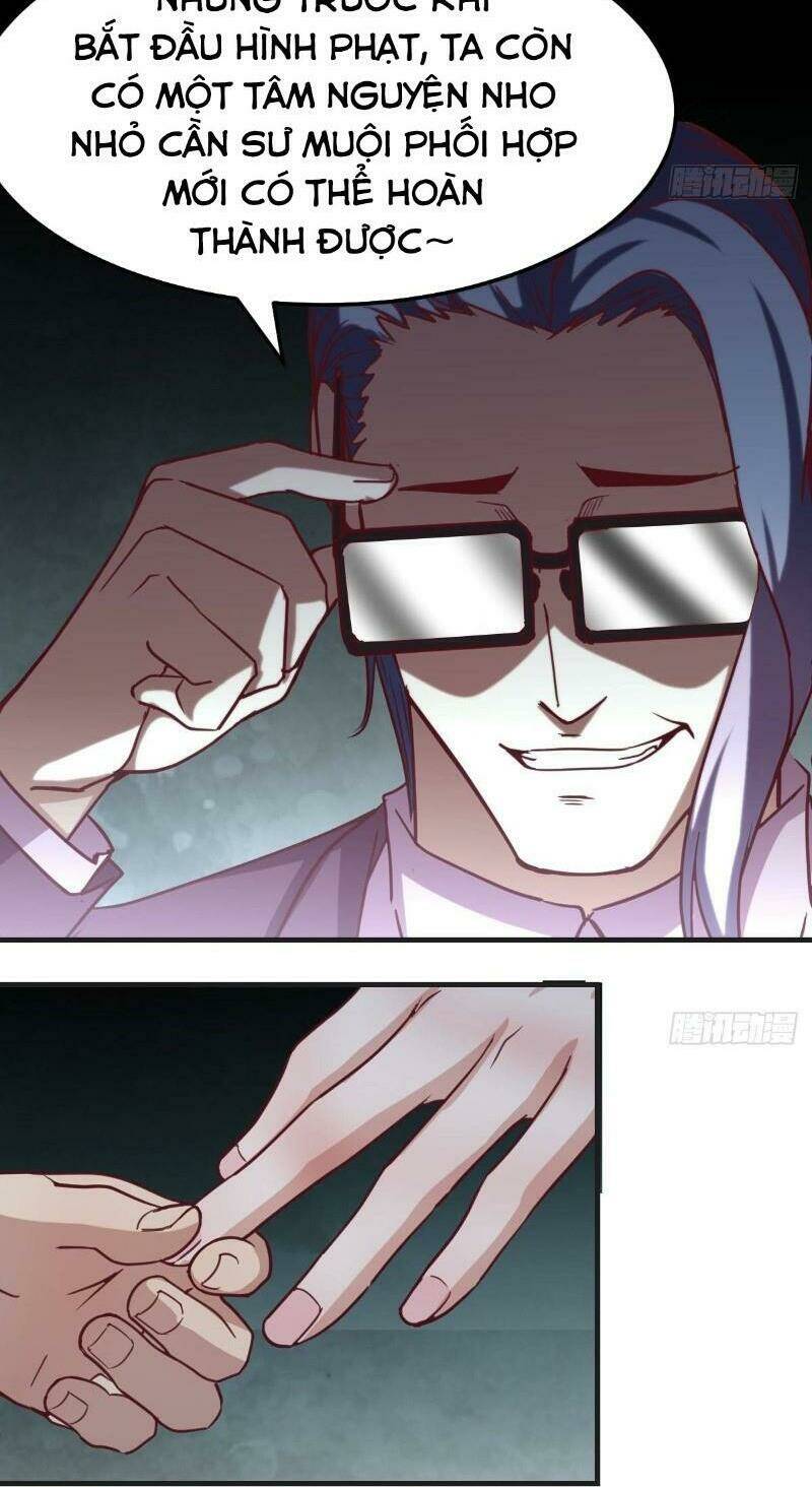 song tu đạo lữ kiểu xem mặt chapter 80 24