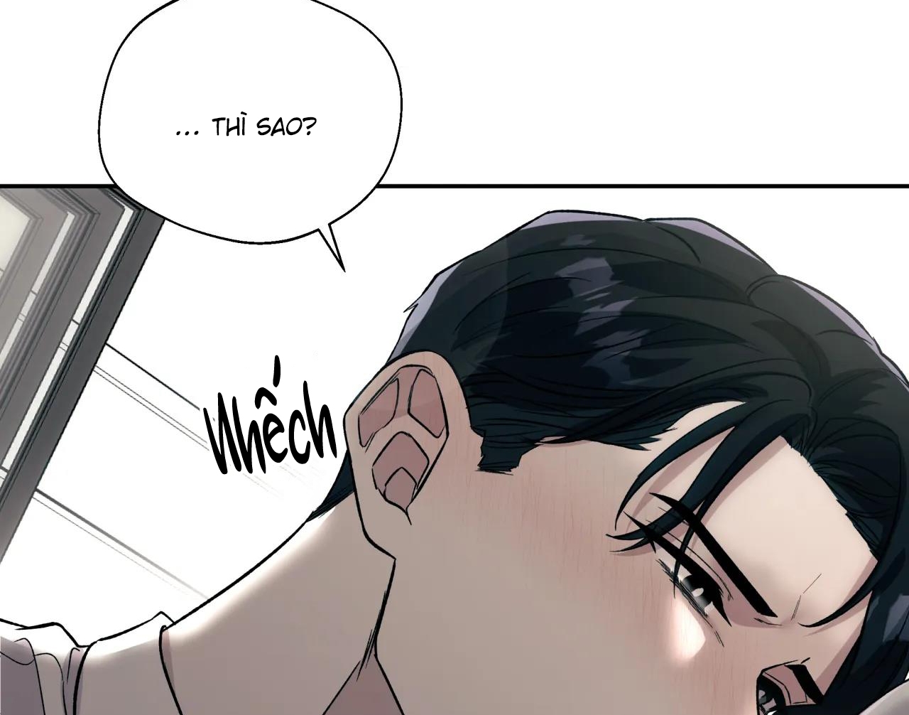 ám ảnh pheromone chapter 32 66