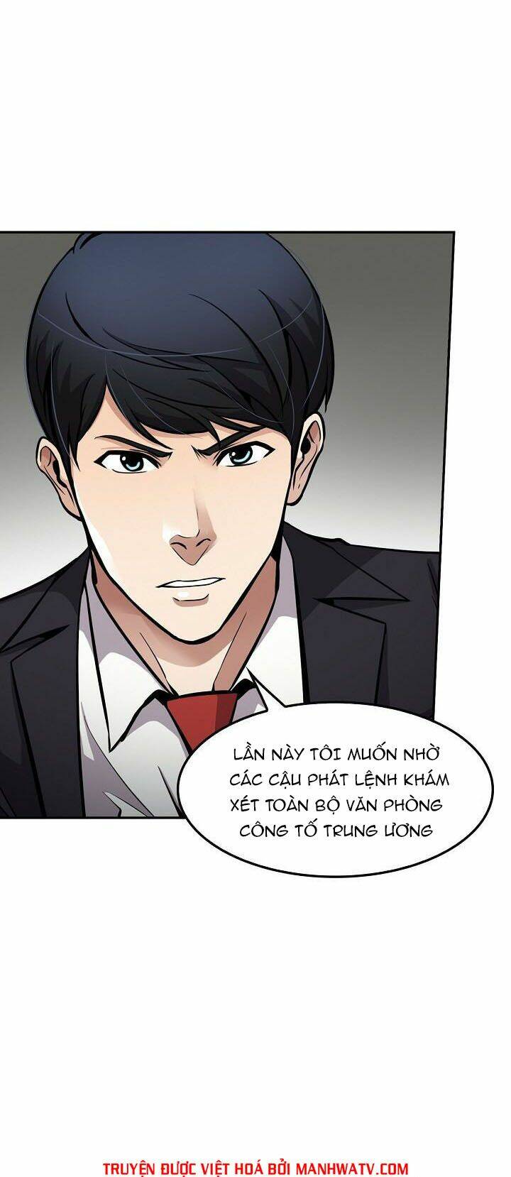 điều tra viên chuyển sinh chapter 89 12