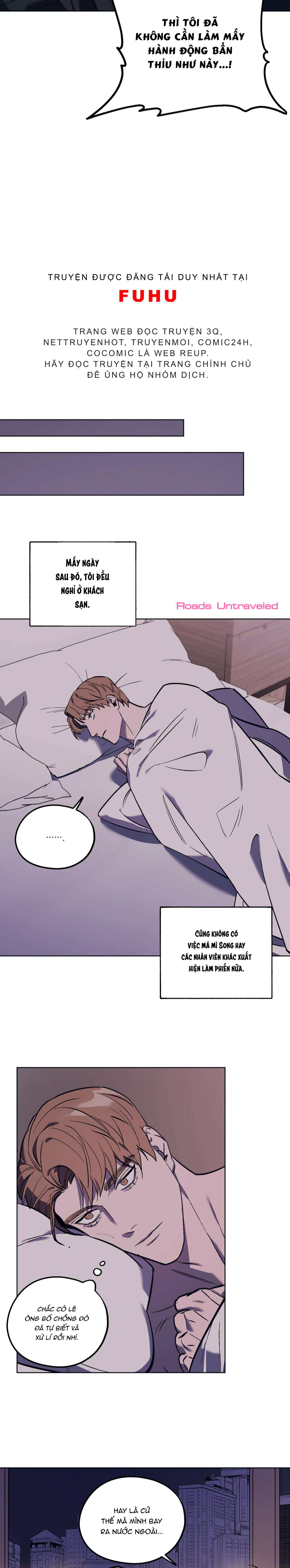 yi su nhà họ kang chapter 16 5