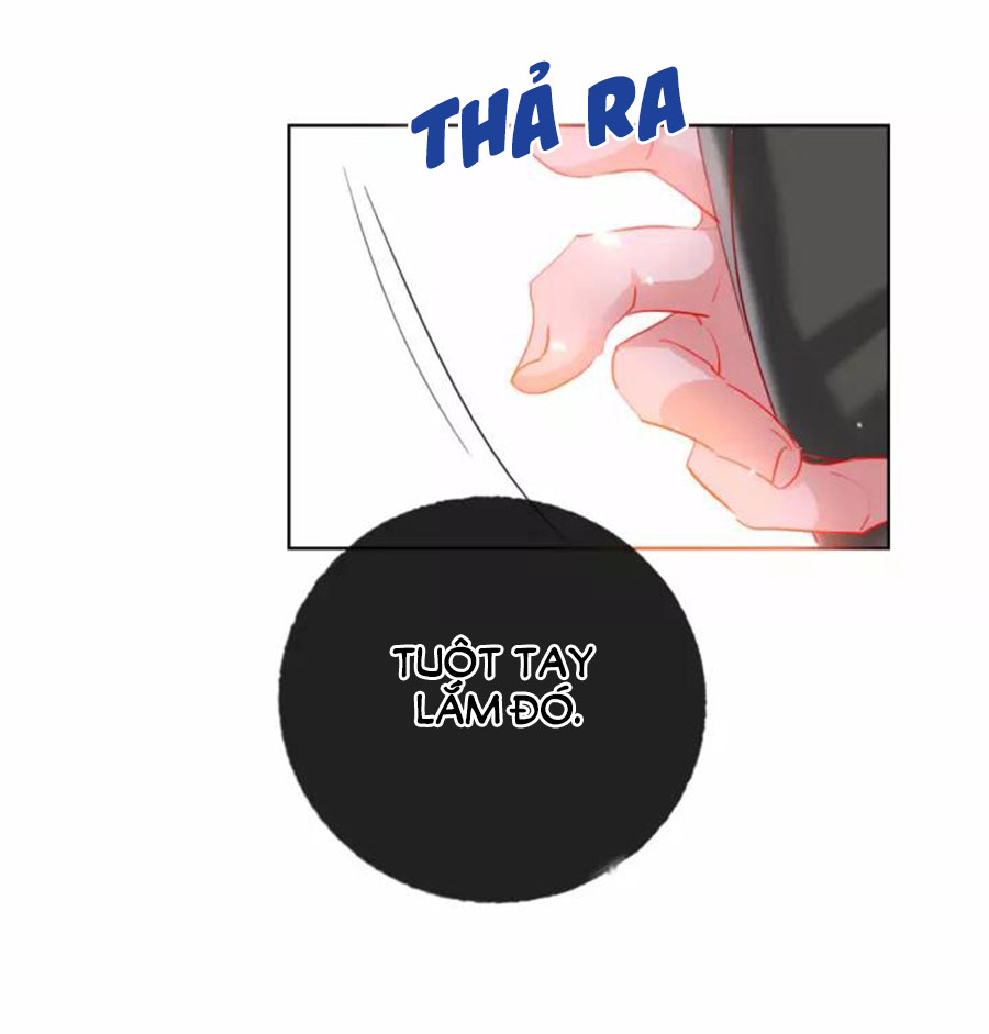 kế hoạch đánh chiếm của công chúa nghèo chapter 48 30