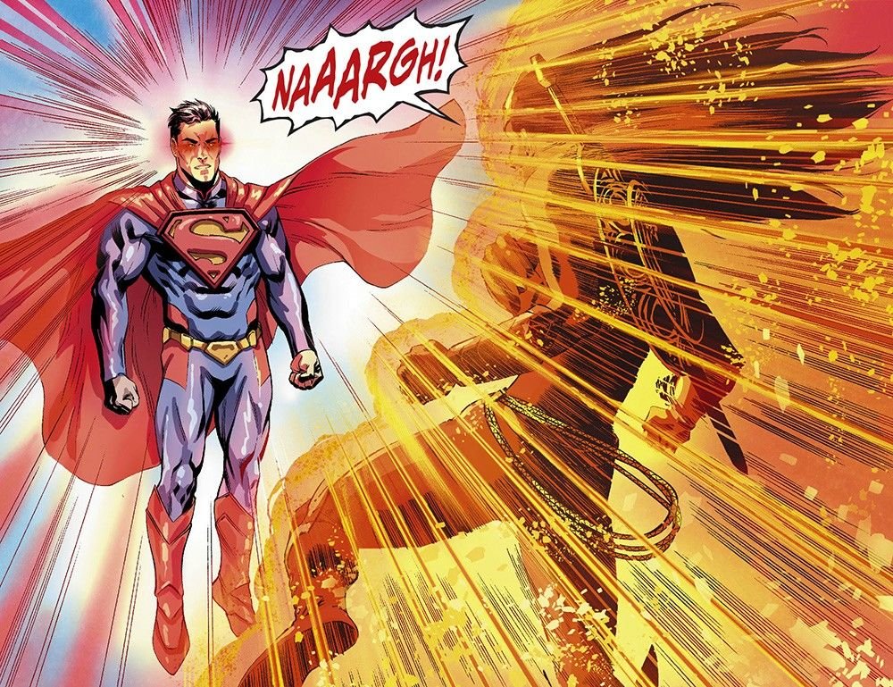 injustice: gods among us - year 3 chapter 29 3