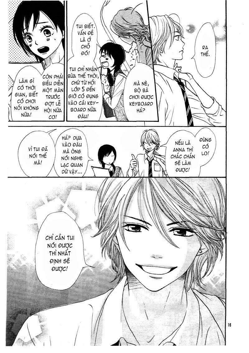 tokimeki gakuen oujigumi chapter 1 15