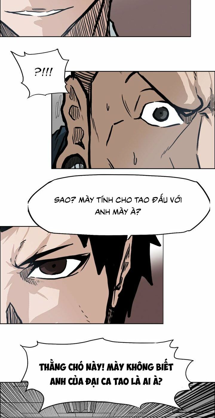 bá chủ học đường ss2 chapter 8 5