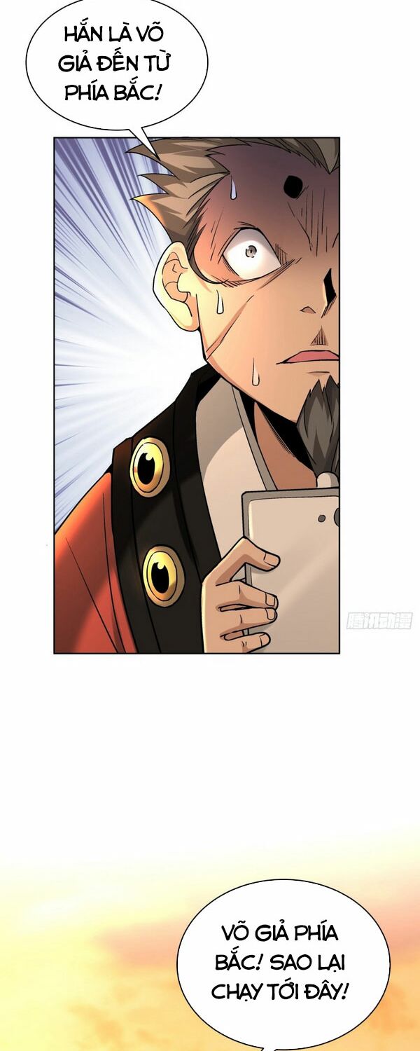 ta là nhà giàu số một, ta không muốn trọng sinh chapter 35 33