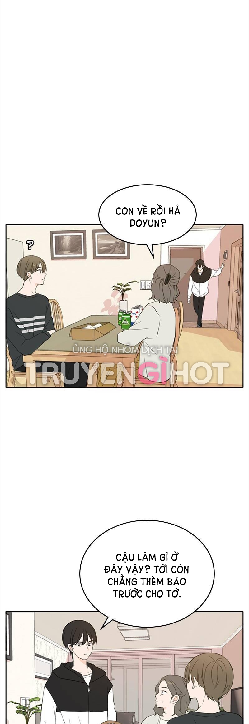 hẹn gặp anh ở kiếp thứ 19 chapter 26 33