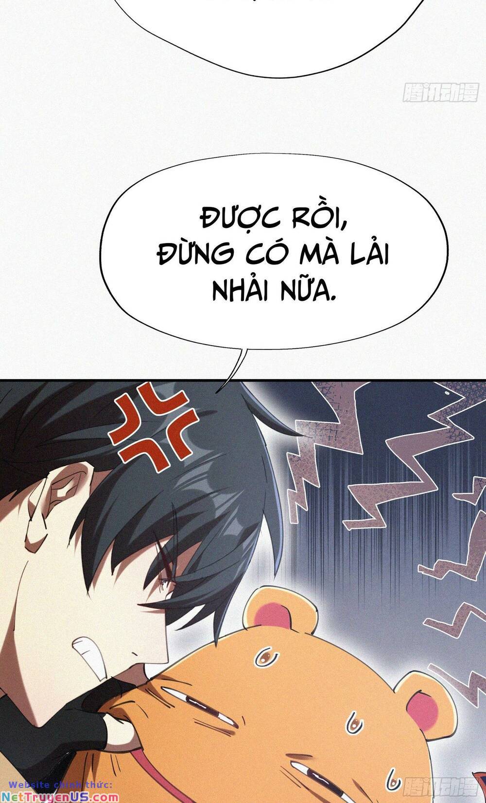 ta bất cần, đám tôn tử đều là cấp sss chapter 5 26