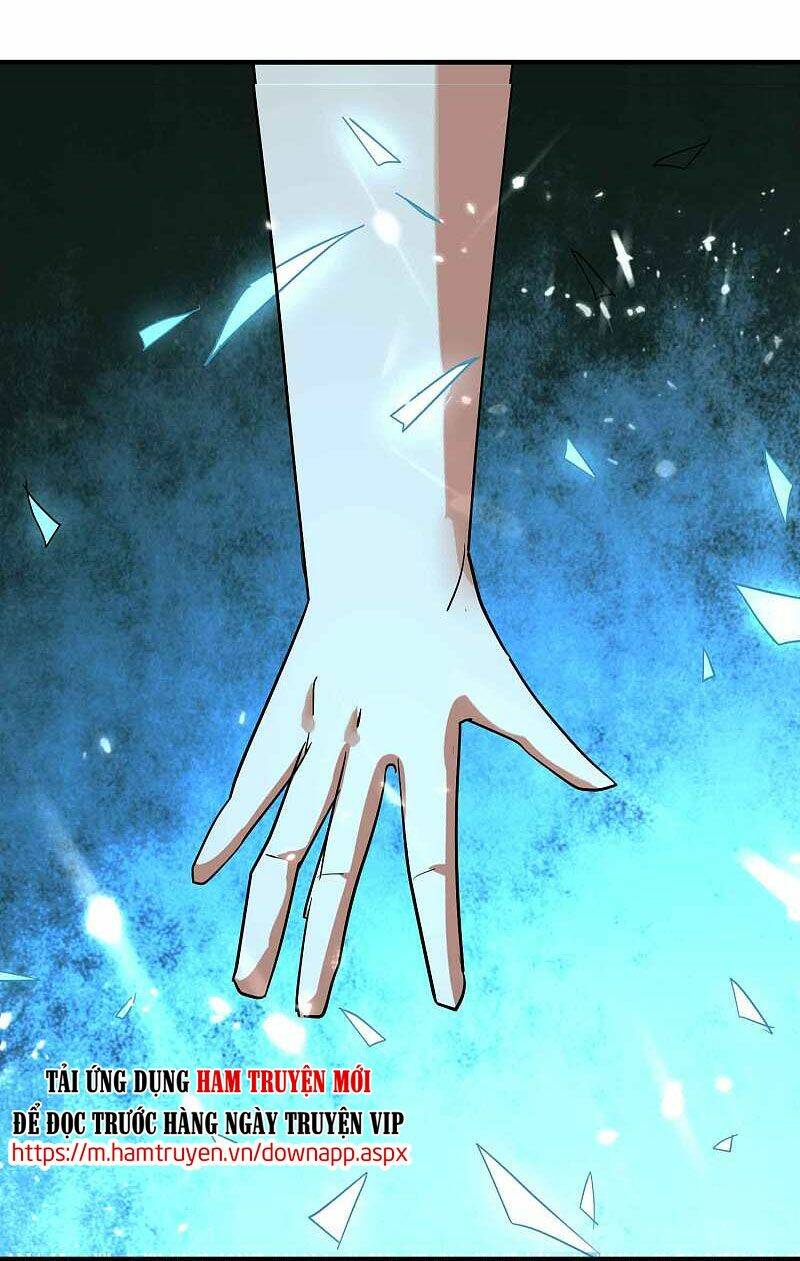 vạn giới tiên vương chapter 126 22