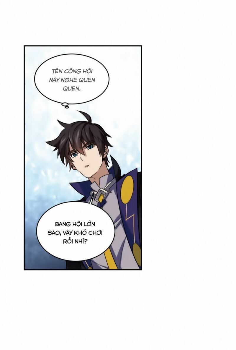 võng du chi cận chiến pháp sư chapter 337 12