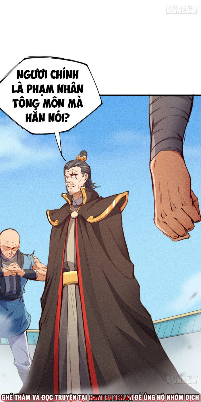 ta thành thần một mình chapter 3 33