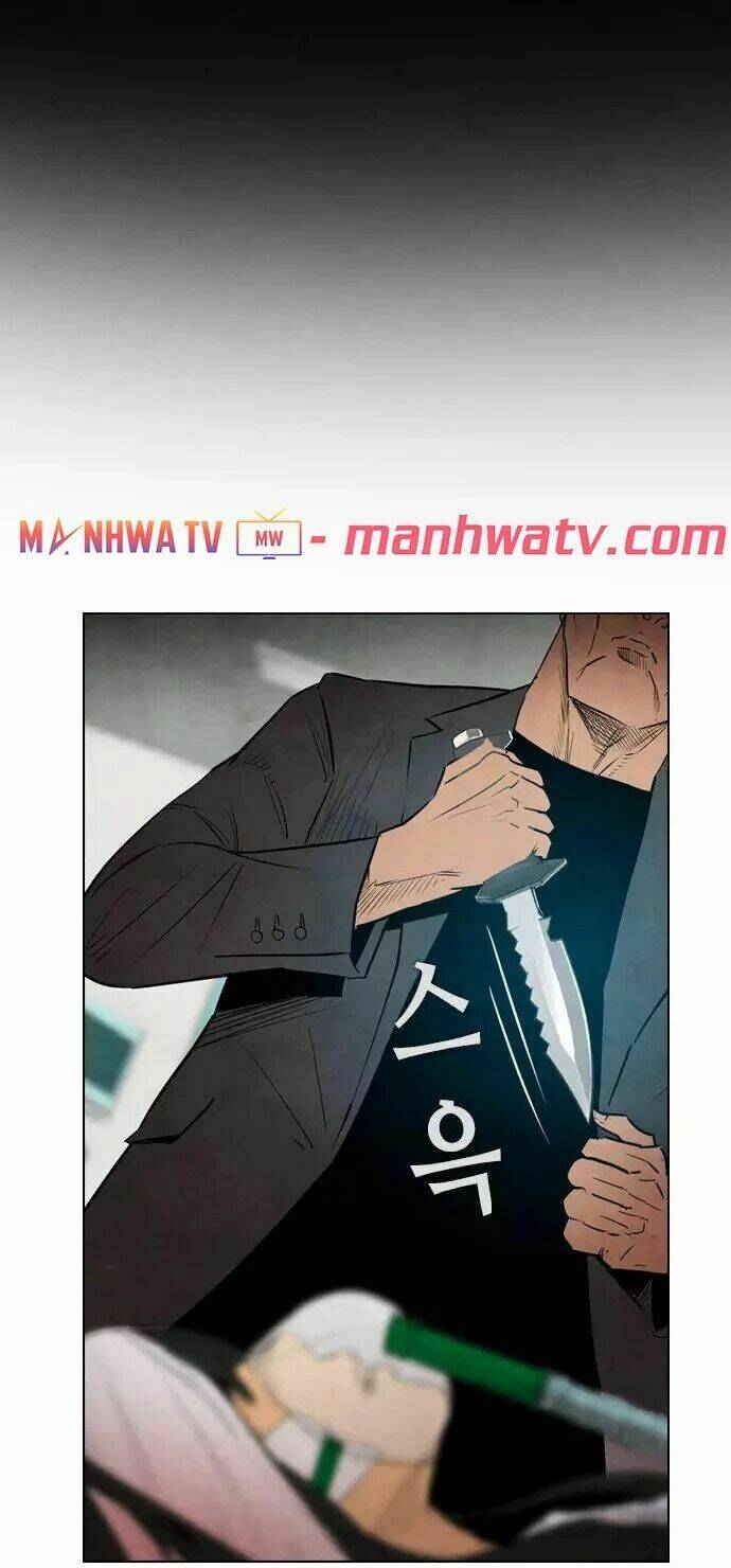 kẻ hồi sinh chapter 12 14