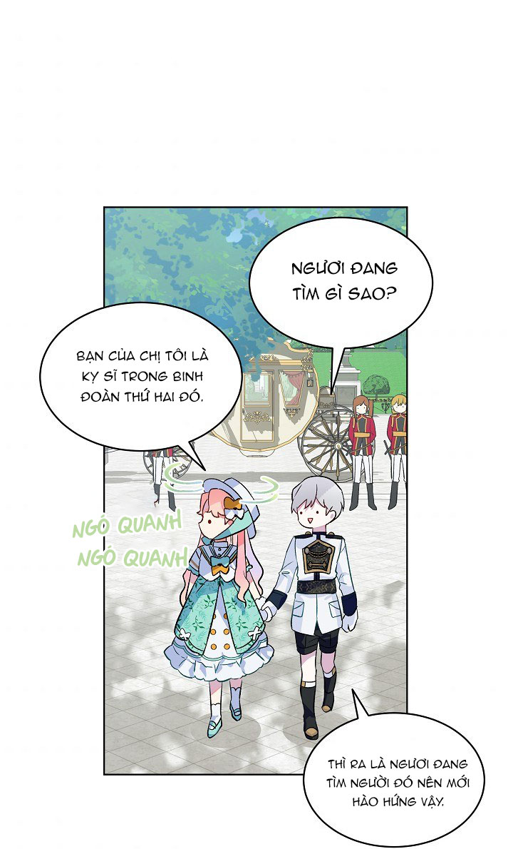 quý cô quyền lực chapter 17 36