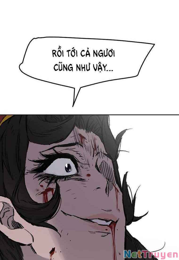 kiếm sĩ bất bại chapter 82 20