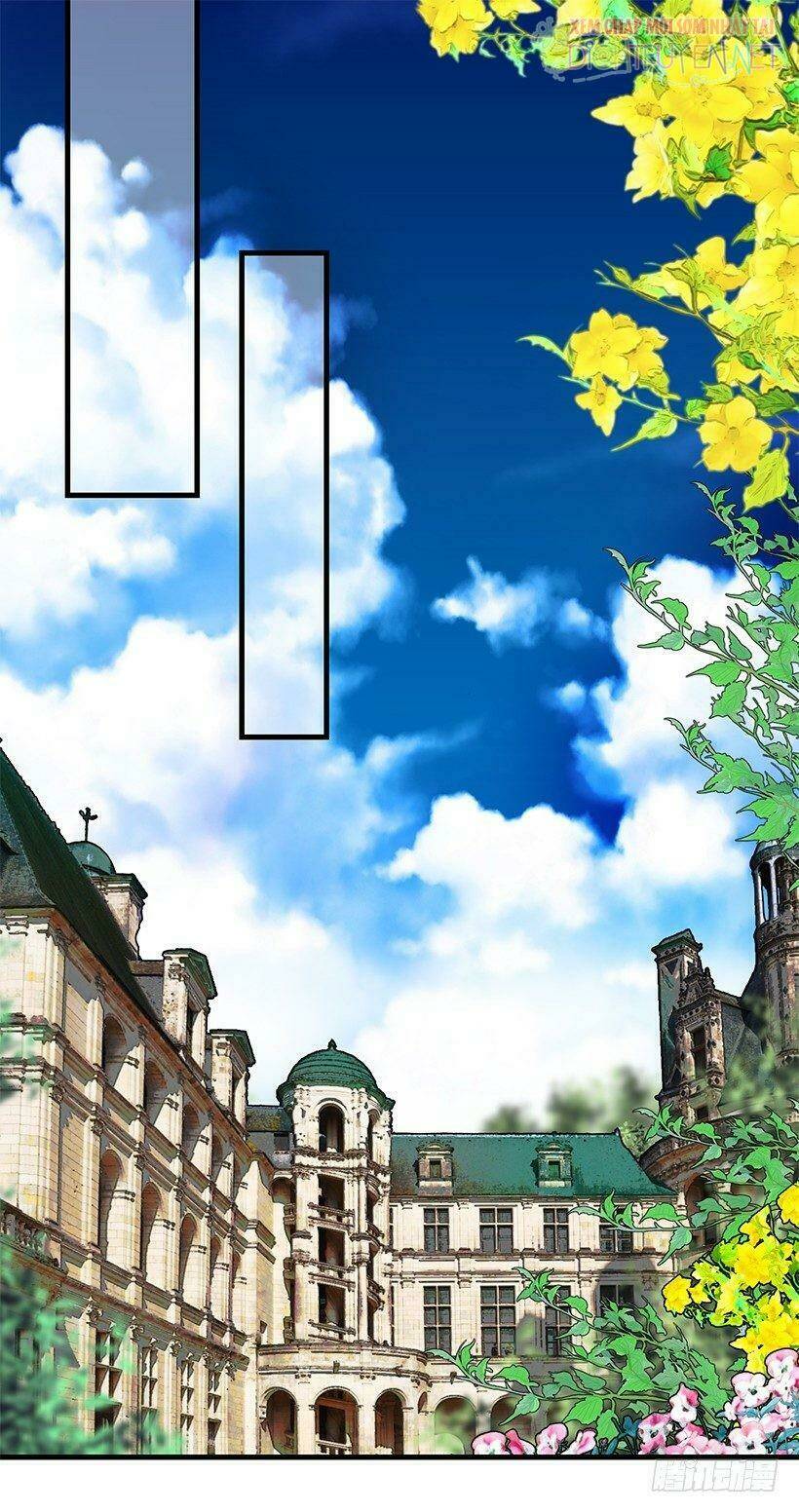 hung mãnh tiểu thư chapter 18 4