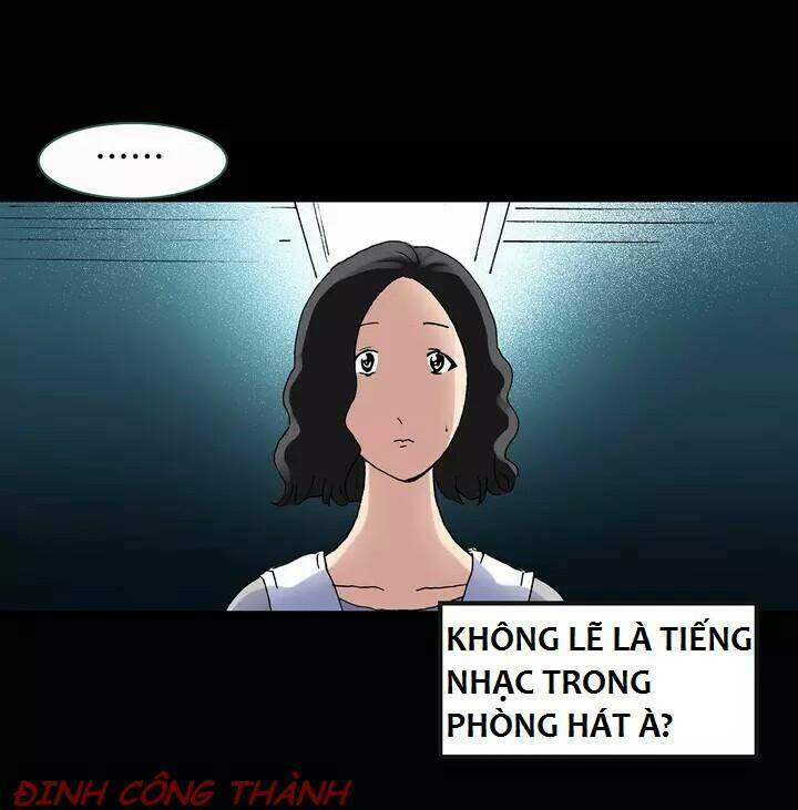 ktv [horror] chapter 1 17