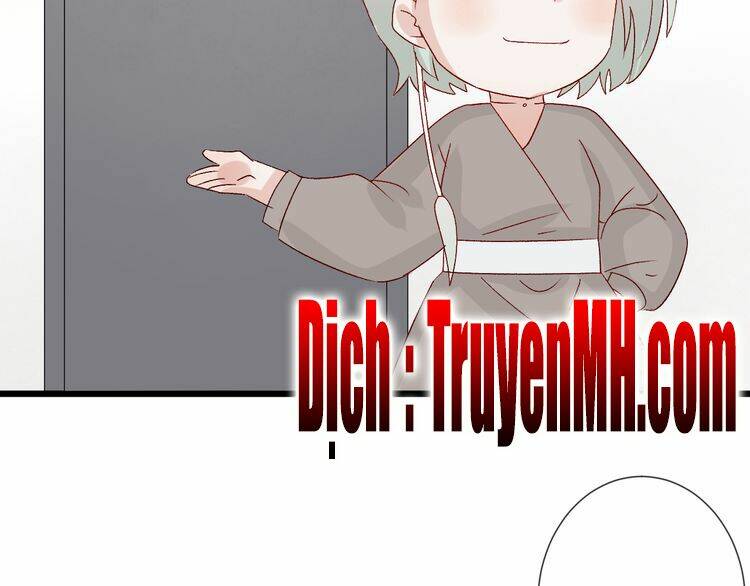 nữ hoàng giá đáo chapter 24 27