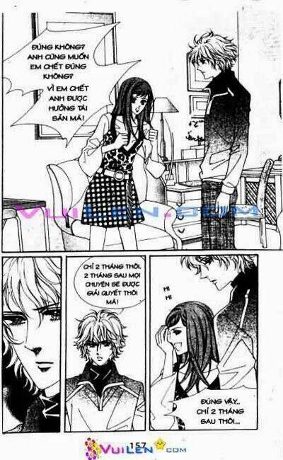 cô gái vương giả chapter 2 157