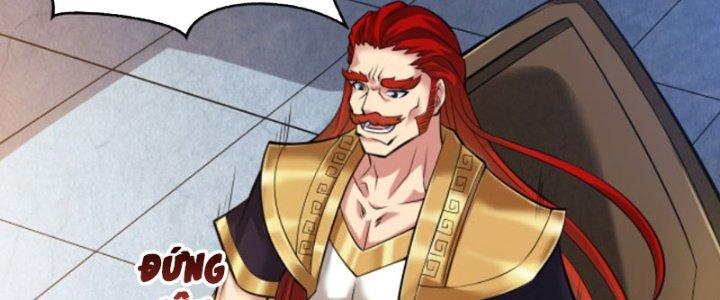 ẩn cư mười vạn năm, đời sau mời ta rời núi chapter 20 131