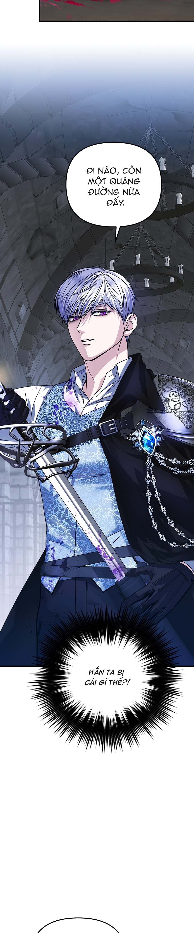 10 phương pháp để bị bạo chúa bỏ rơi chapter 8.1 3