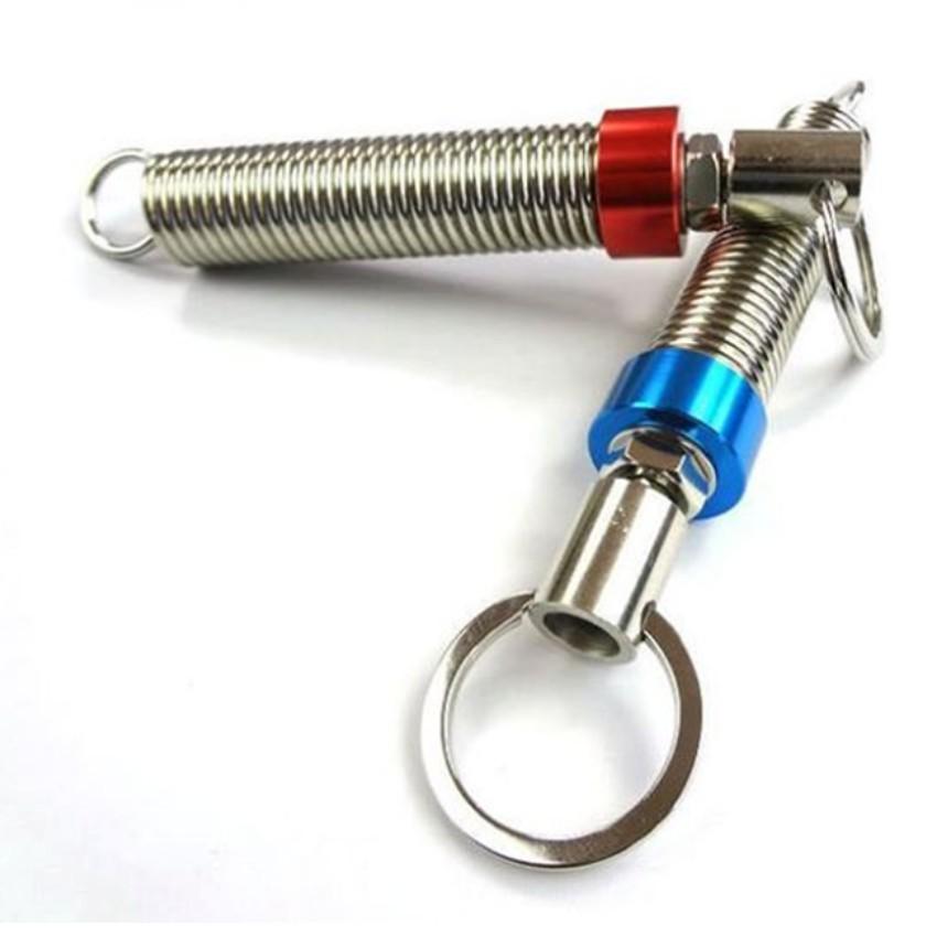 ️ Bộ 2 Lò Xo Tự Động Mở Cốp Cho Xe Hơi 206405
