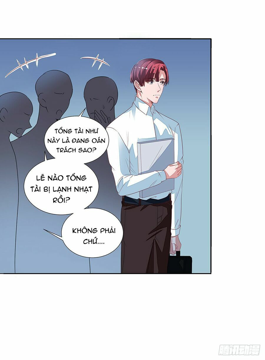 manh thê khó dỗ phần 2 chapter 14 7