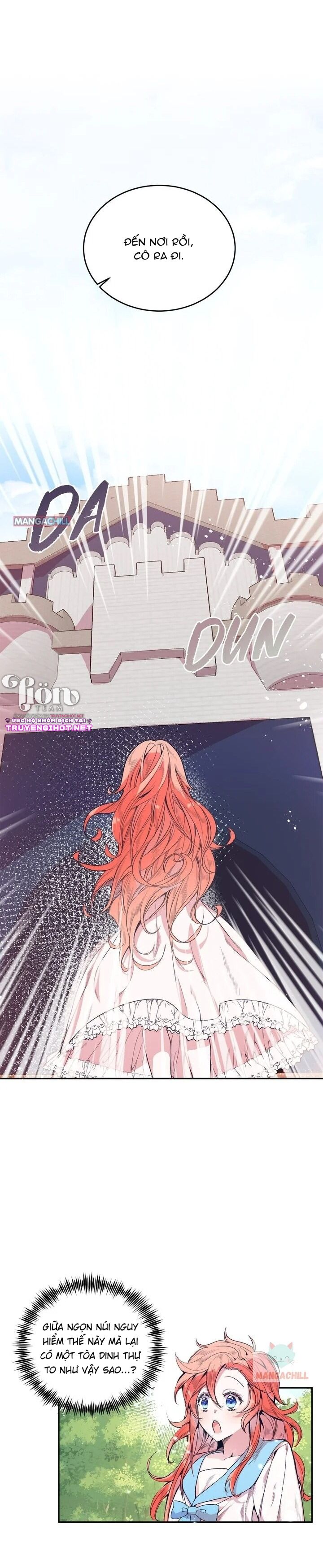 đưa hoàng tử chó điên lên ngôi chapter 2.1 15