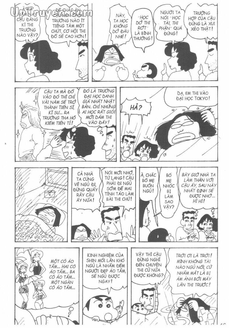 crayon shin-chan cậu bé bút chì chapter 30 19